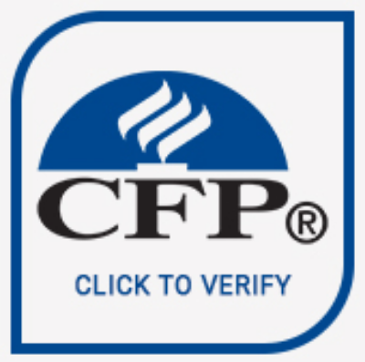 CFP® — Certified Financial Planner (clicca per verificare)